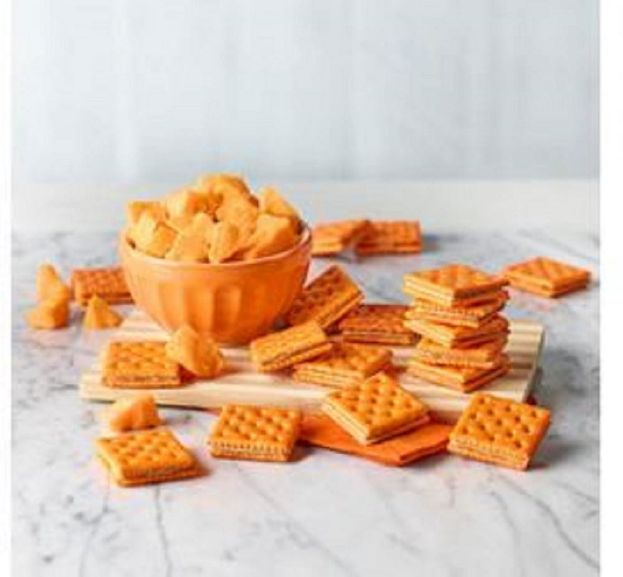 Lance Toast Chee Peanut Butter Crackers (40 ct.)