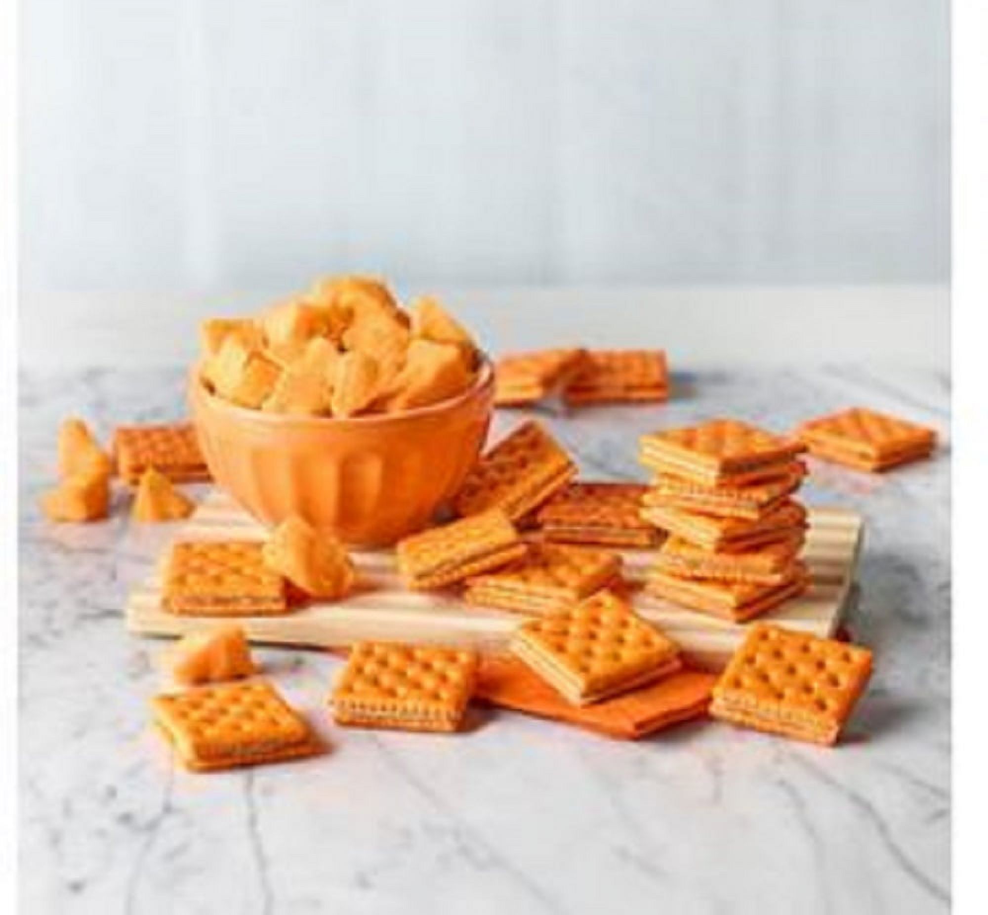 Galletas Lance Toast Chee con mantequilla de maní (40 unidades) 7