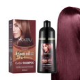 thumbnail image 1 of Ramadan I Champú instantáneo para teñir el cabello y cubrir canas, champú para teñir el cabello en minutos, 1 of 5