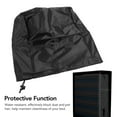 thumbnail image 3 of Funda De Almacenamiento Para Cama Plegable, Funda Protectora De Cama Plegable Universal A Prueba De Agua, Tela Oxford 210D, 3 of 7