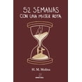 thumbnail image 1 of 52 Semanas Con Una Mujer Rota Blanco, 1 of 2