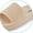 Nude, variant on Floopi Womens Slides with Cloud Support, Slides for Women Non Slip Bathroom Shower Sandals for Women with Indoor & Outdoor Anti-Skid Soless