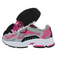 thumbnail image 4 of Fila Archive Rjv Womens Shoes Size 8.5, Color: Gry/Pnk, 4 of 4