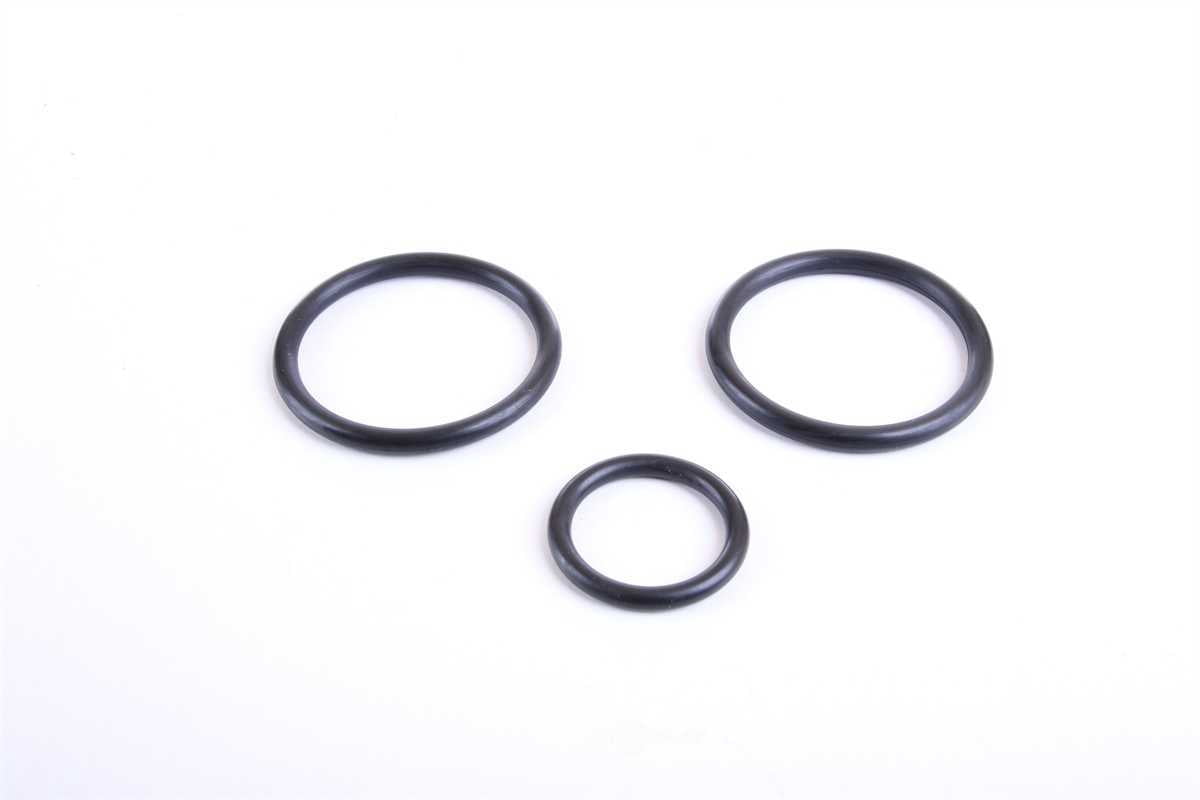 Nissens 64329 Radiator
