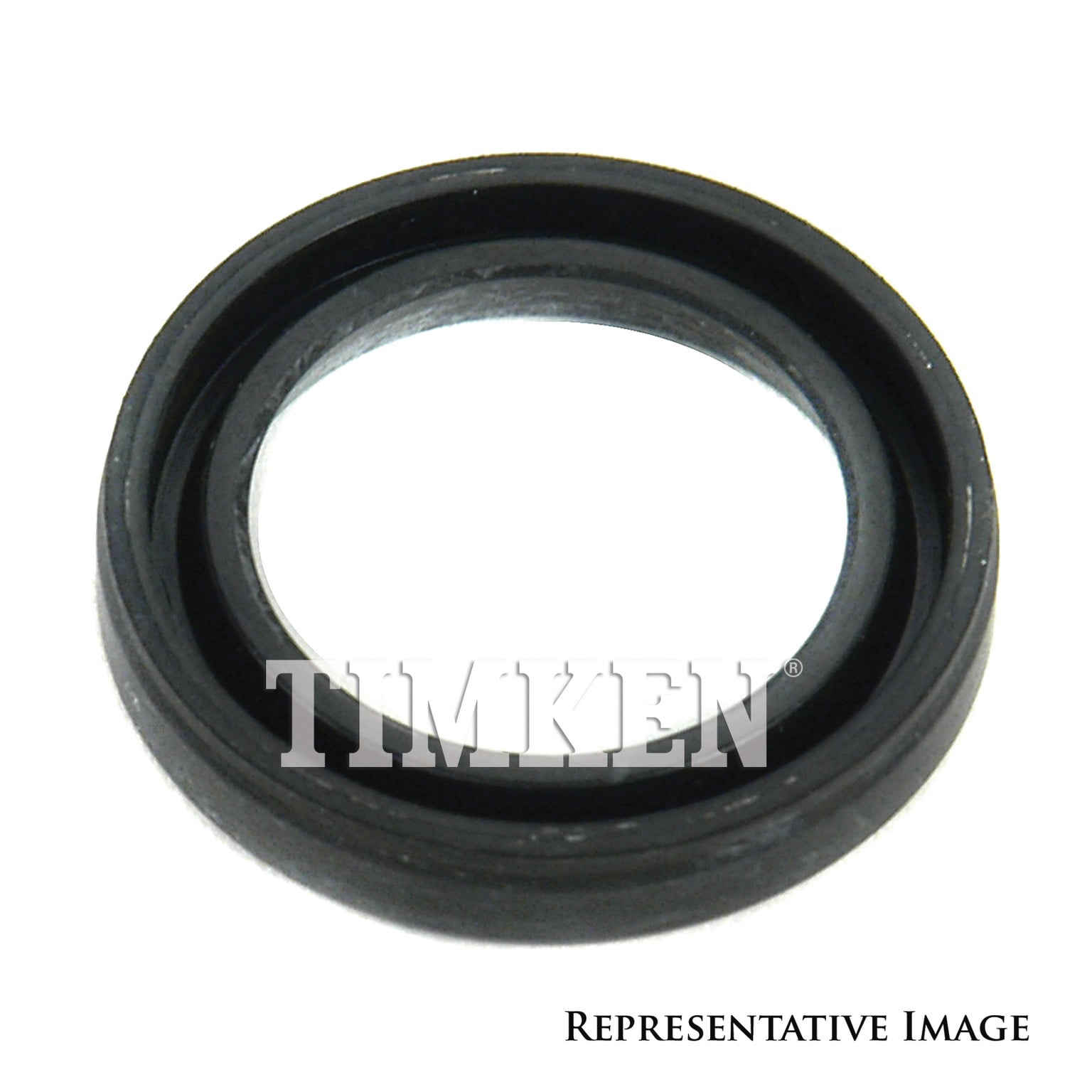 Timken Grease/Oil Wheel Seal