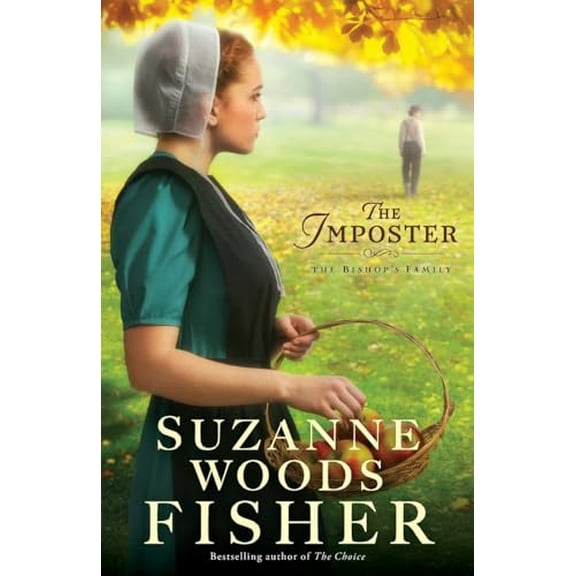 Pre-Owned The Imposter (Paperback) 0800723201 9780800723200