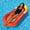 Red, variant on BUDAO00 Inflatable Tanning Pool Lounger Float, Sunbathing Lounge Floatie Raft, Water Filled Tanning Bed Mat Pad Blow Up Pool with Ball Pit for Adult, Portable for Beach, Pool, Lake ()