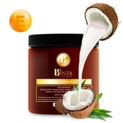 Whipped Hair   body Butter for both Hair Growth/Skin Health