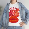 thumbnail image 3 of Cypher Sage ATL Spread Love Men's Sneaker Shirt, 3 of 7