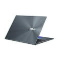 thumbnail image 2 of ASUS ZenBook 14X OLED Ultra Slim Laptop, 2 of 4