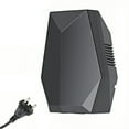 thumbnail image 1 of High Power Wall Mounted Automatic Sensor Hand Dryer for Home Kitchen Hotel Bathroom Installation, 1 of 5