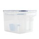 thumbnail image 5 of Contenedor de almacenamiento de alimentos LockNlock Easy Essentials, juego de 4 piezas, 5 of 8