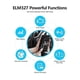 thumbnail image 4 of Kebidu Elm327 V1.5 Bluetooth OBD2 Scanner Diagnostic Car Elm327 OBD 2 Elm 327 Car Diagnostic Tool ODB2 Auto Scan Adapter, 4 of 5