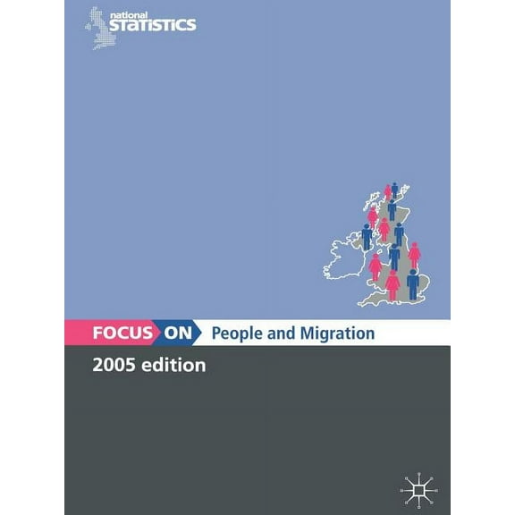 Focus on Focus on People and Migration, (Paperback)