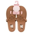 thumbnail image 2 of Sam & Libby Women's Alexandra Thong Sandal, 2 of 7