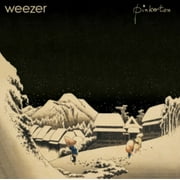 Weezer (Blue Album) & Pinkerton [LP Vinyl Bundle]