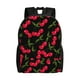 thumbnail image 1 of Fotbe Cherry Mochila de Viaje para Laptop, Mochila Ejecutiva Delgada y Resistente 15.6", 1 of 8