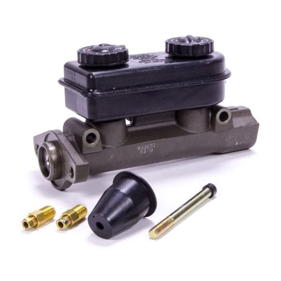 Strange Dual Master Cylinder Assembly - 1.032 Bore