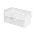 thumbnail image 2 of Caja de almacenamiento de bloques de construcción Strade Fareast Limited polipropileno, 2 of 8