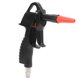 thumbnail image 2 of Pneumatic Blow Gun with Nozzle Wear Resistant Easy Operation Cleaning Tool for Car Machine Equipment, 2 of 9