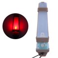 thumbnail image 2 of Cycling Lamp,Helmet Light Identification Marker Outdoor Lighting Helmet Light Eco-Friendly Materials, 2 of 14