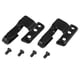 thumbnail image 1 of Frente Universal Parabrisas Limpiaparabrisas Brazo Adaptador Equipo con Montaje Tornillo, 1 of 1