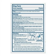 Murine Ear Wax Removal Drops, 0.5 oz Ear Drops Bottle 1 ct. (Pack of 6)