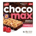 thumbnail image 3 of CHOCOMAX RASPBERRY BAR, 3 of 11