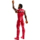thumbnail image 4 of Figura de acción Mattel WWE Jimmy USO Main Event Series #155, 4 of 5