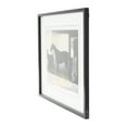 thumbnail image 5 of Creative Co-Op Horse Print with Wood Frame, 5 of 6