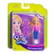 thumbnail image 1 of Muñeca Polly Pocket con Patineta, 1 of 3
