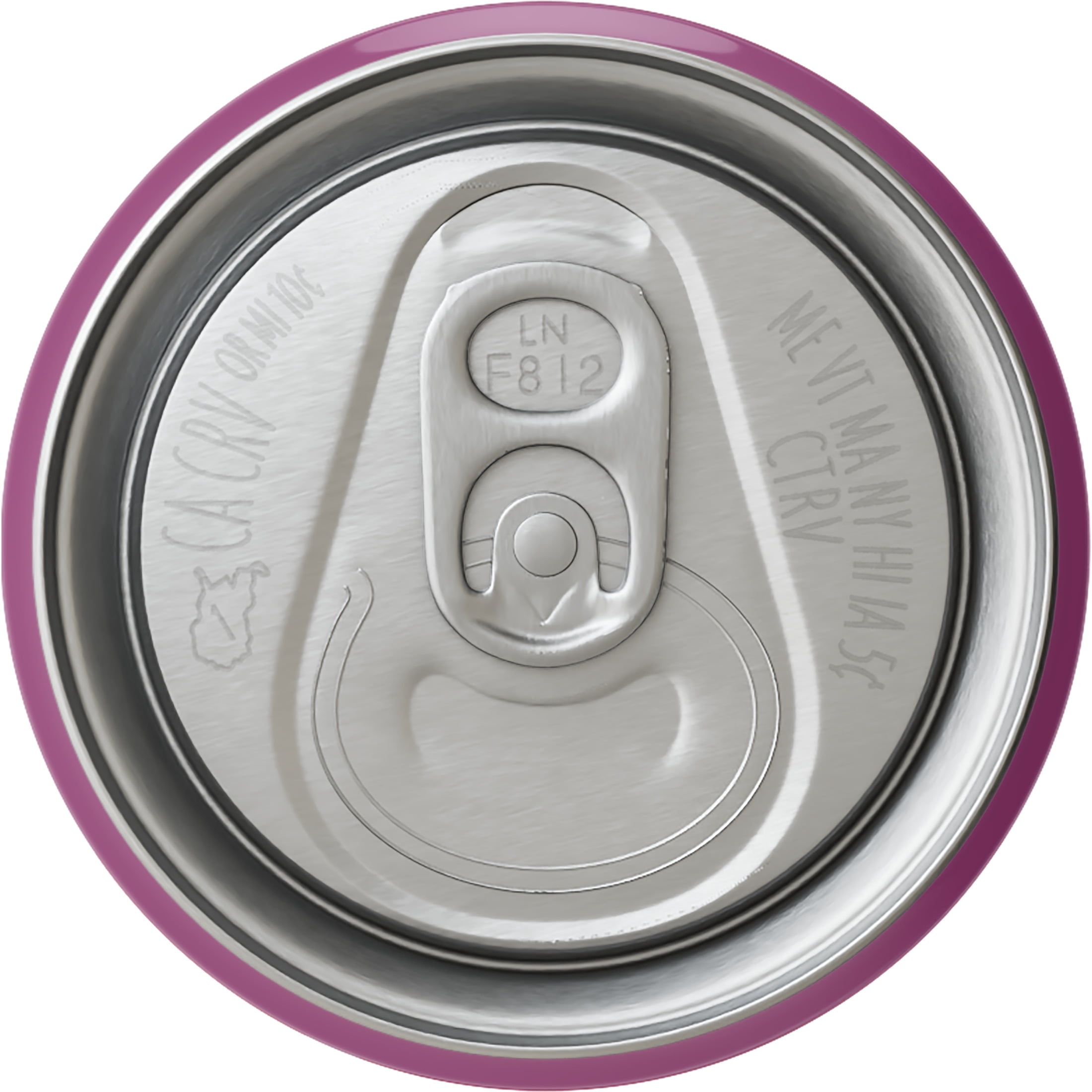 IZZE Thrive Black Cherry Apple with Magnesium, 8.4 oz can