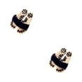 thumbnail image 1 of Minnieouse Sandalias transpirables con función de masaje de pies - Zapatillas de masaje de acupuntura cómodas y frescas para pies Type4 NO4, 1 of 6