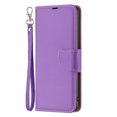 thumbnail image 2 of For Xiaomi Redmi Note 13 Pro+ 5G Litchi Texture Pure Color Leather Phone,iPhone 14 Pro Max, 2 of 6