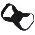 thumbnail image 1 of Posture Corrector Adjustable Back Brace for Men Women, Upper Back Support Prevent Hunchback with Breathable Material, 1 of 7