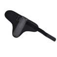 thumbnail image 1 of Wosthever Muñequera de Golf, protección confiable en el campo, entrenador de bisagra de muñeca para médico de Golf, cómodo Ropa Deportiva, Zapatos negro, 1 of 5