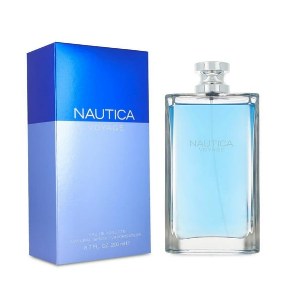 Fragancia Nautica 200ml.