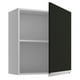 thumbnail image 4 of Alacena Gabinete Superior Cocina Madesa Glamy 60cm BN, 4 of 5