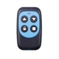 thumbnail image 1 of Control Remoto Multifrecuencia 250-868 MHz, Universal, Duplicador de Puertas de Garaje, Color Azul, 1 of 5