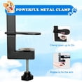 thumbnail image 3 of Mesa de aseo para perros Arm Breeze Touch para perros pequeños, 32 cm, 3 of 8