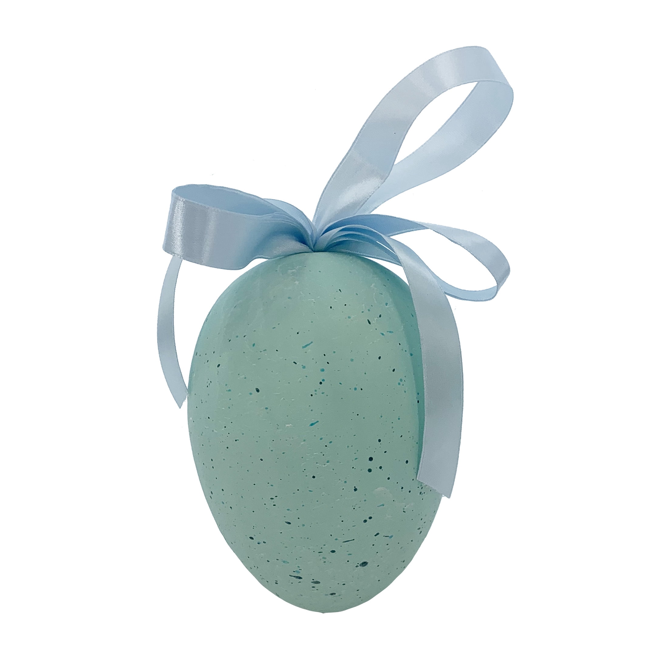 Way to Celebrate Easter Make By Polystyrene Large Eggs 150mm Decoration Assortment