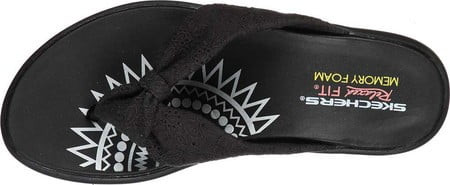 skechers island vibes sandals