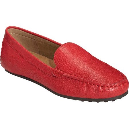 aerosoles women's soft drive loafer