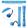 thumbnail image 3 of 60pcs Hair Perm Rods Cold Wave Rod Curlers Rollers for Salon Home Styling Tools, 3 of 8
