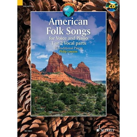 American Folk Songs