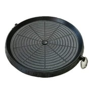 Smokeless grill Smokeless grill