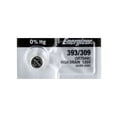 thumbnail image 2 of Energizer- 393 - Battery AG2O, 1.55V, Coin Cell, 2 of 4