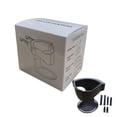 thumbnail image 6 of Car Air Vent Cup Holder with Ashtray Base – Multi-Function Beverage Rack, Universal Cup Tray for Most Vehicles, 6 of 7
