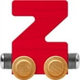 thumbnail image 6 of NameTrain Bright Color Letter Z, 6 of 7