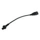 thumbnail image 4 of IEC 320 C14 a C5 Adaptador Cable de Extensión Cable de Alimentación, 4 of 8